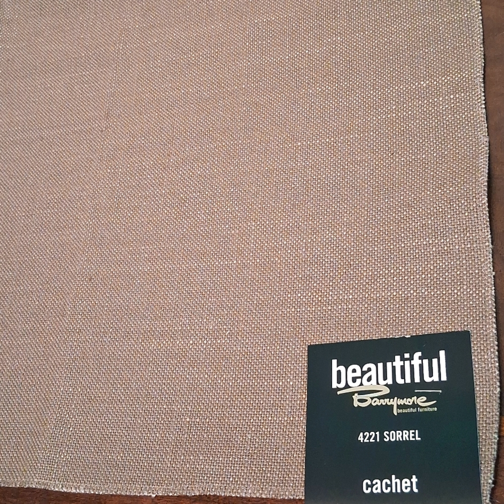 Barrymore Upholstery Fabric Sample 3659